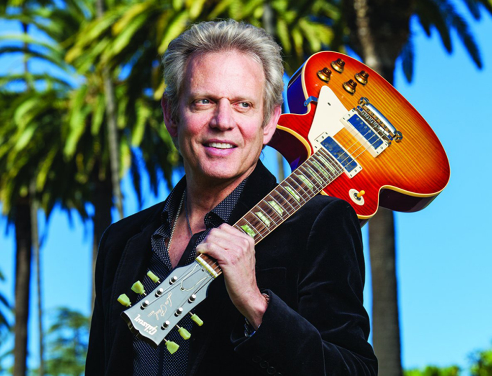 Don Felder Don Felder