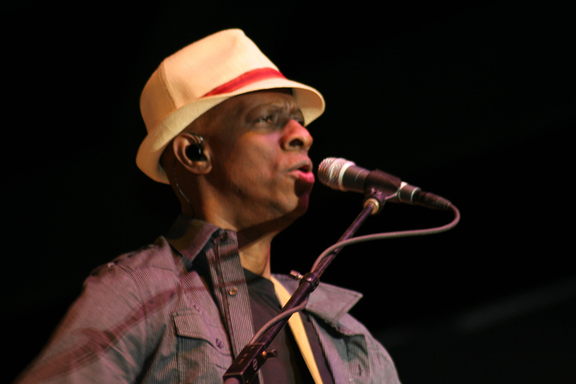 Keb Mo