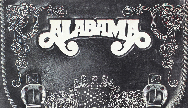 Alabama