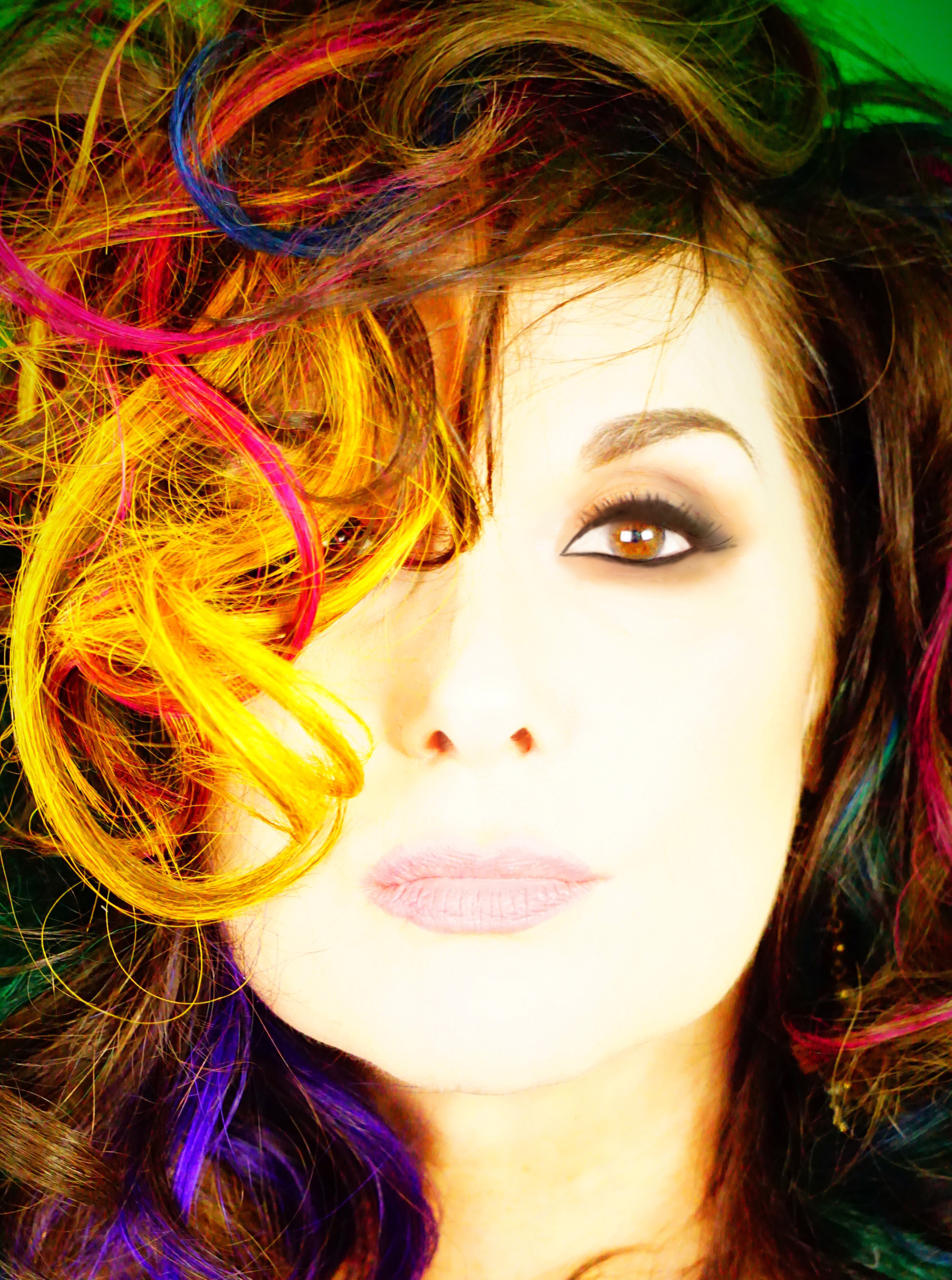 Ann Wilson of Heart Ann Wilson of Heart