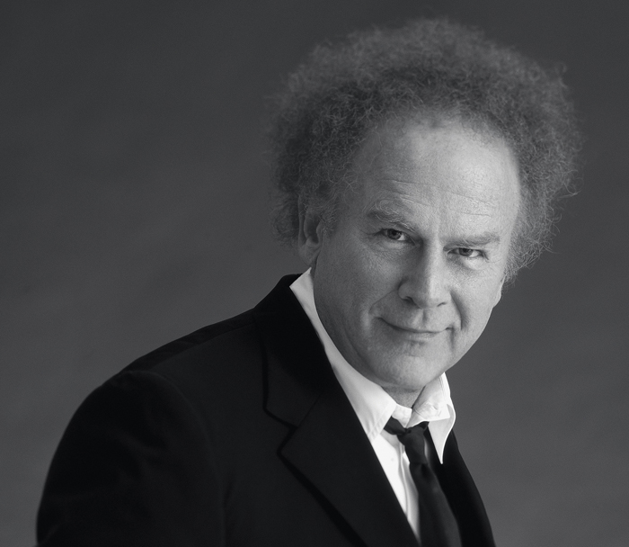 Art Garfunkel