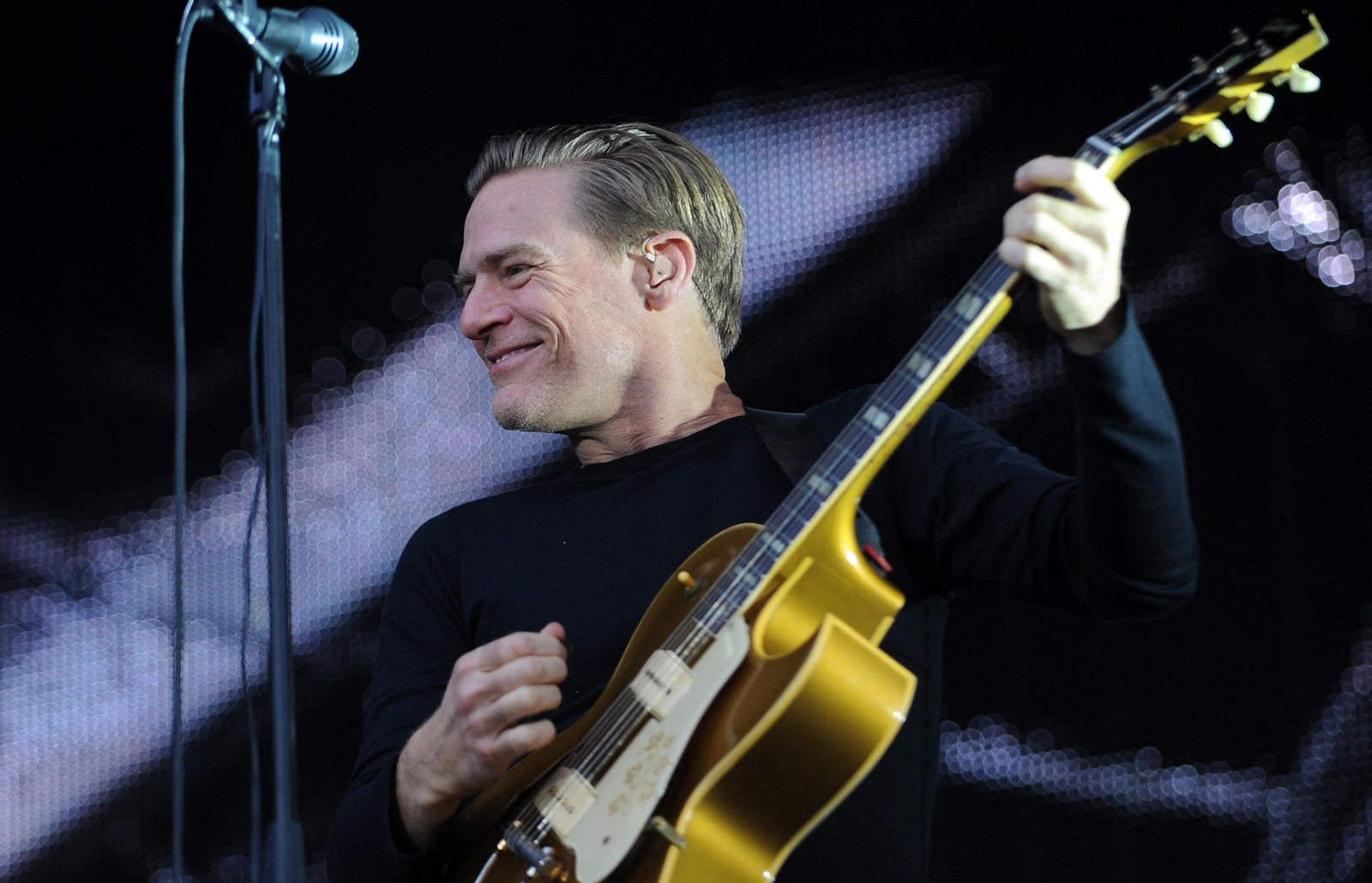 Bryan Adams