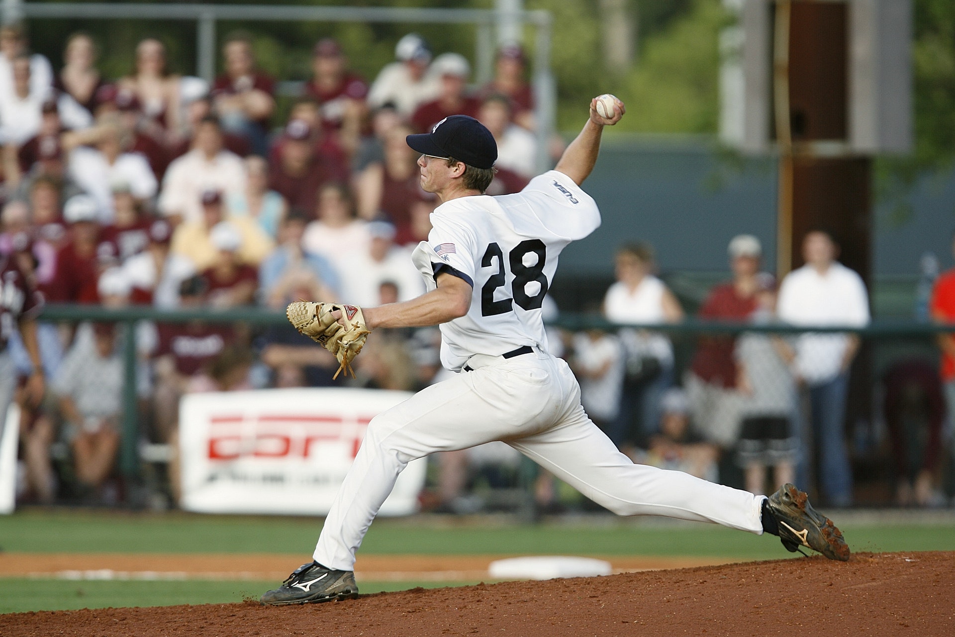 Baseball Niagara Summer Games