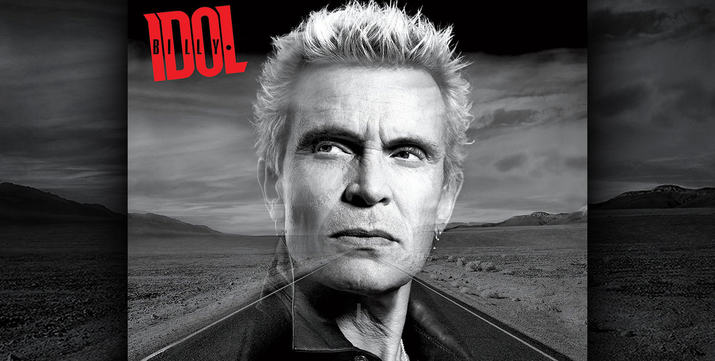 Billy Idol 