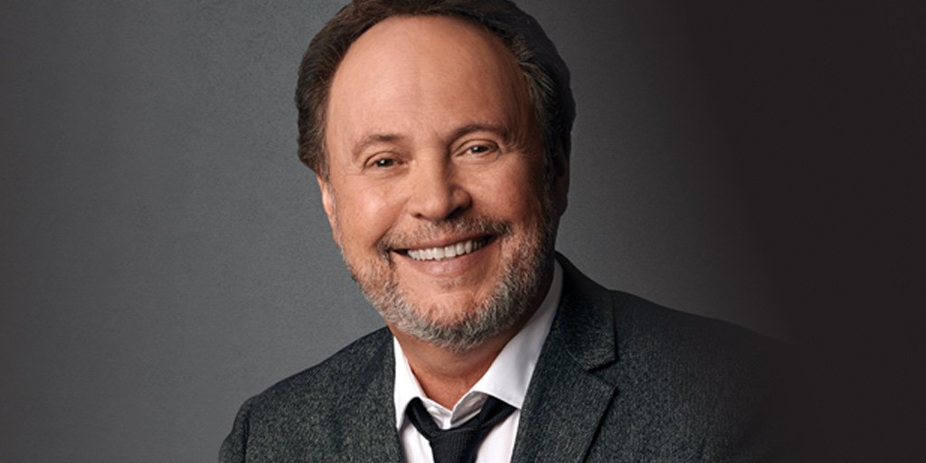 Billy Crystal