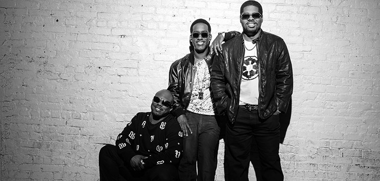 Boyz II Men Boyz II Men