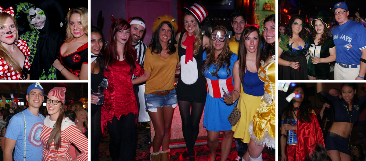 Halloween on the Hill Halloween on the Hill