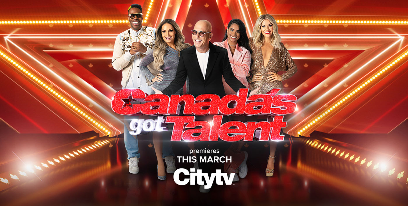 Canada's Got Talent 2022