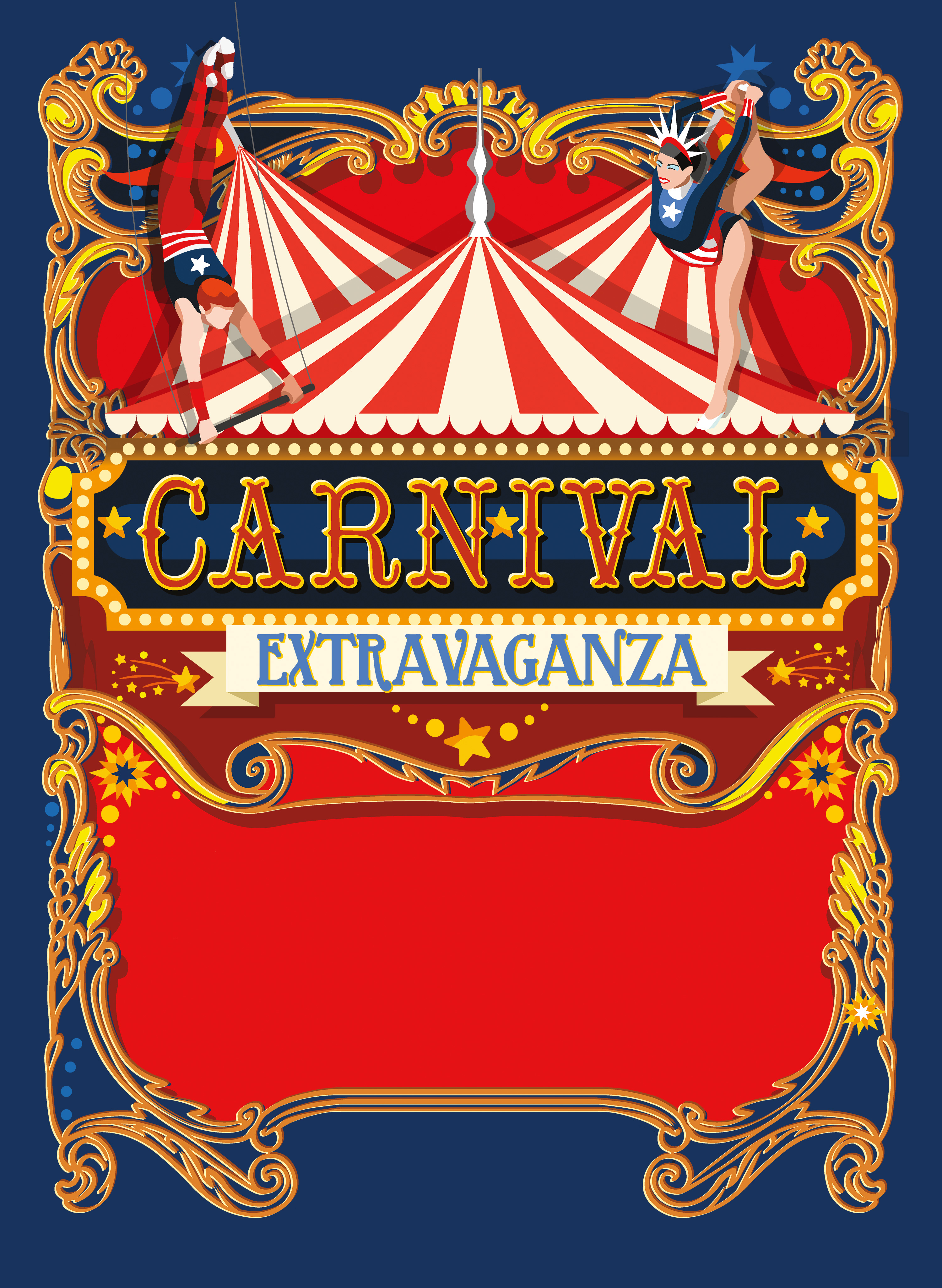 Carnival Carnival