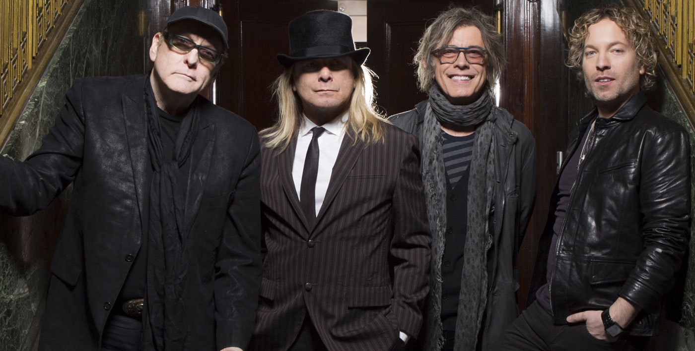 Cheap Trick