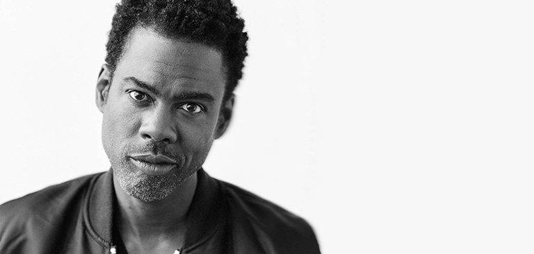 Chris Rock Chris Rock