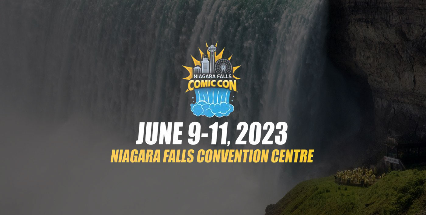 Comic Con 2023