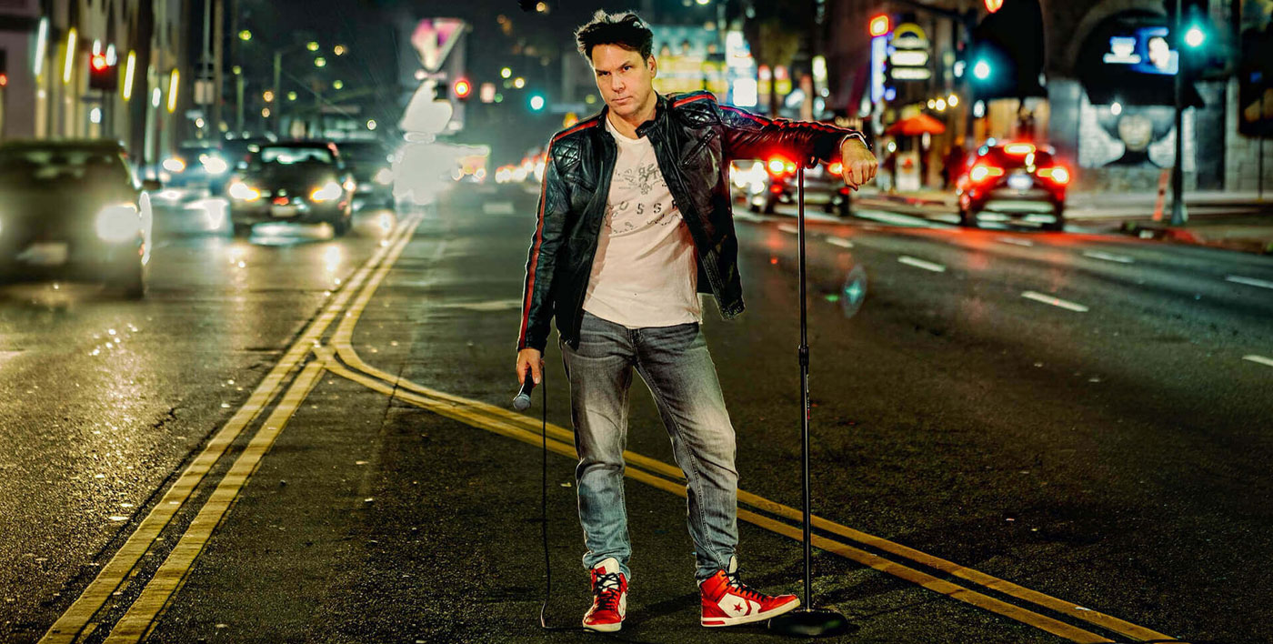 Dane Cook