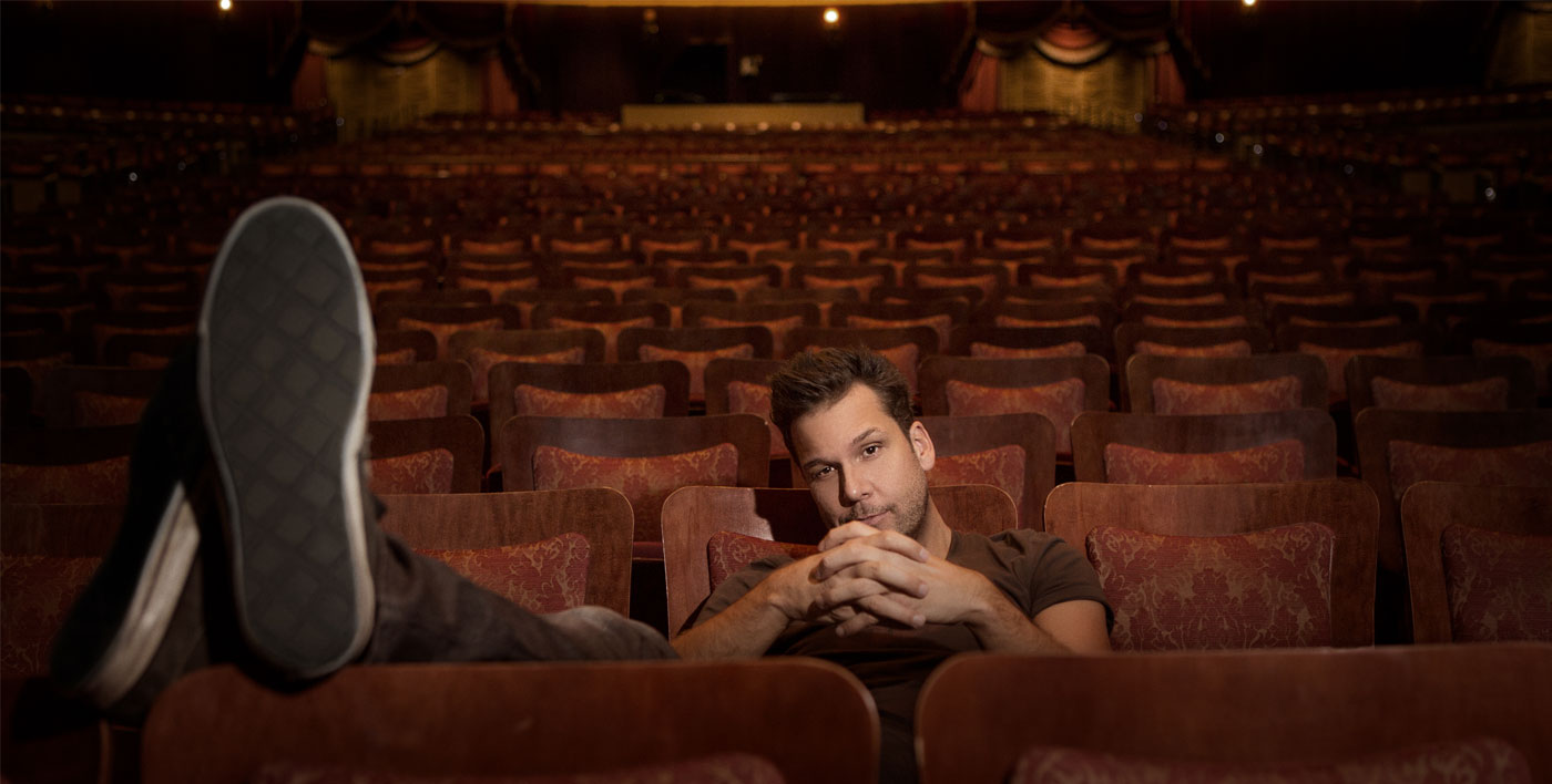 Dane Cook Dane Cook