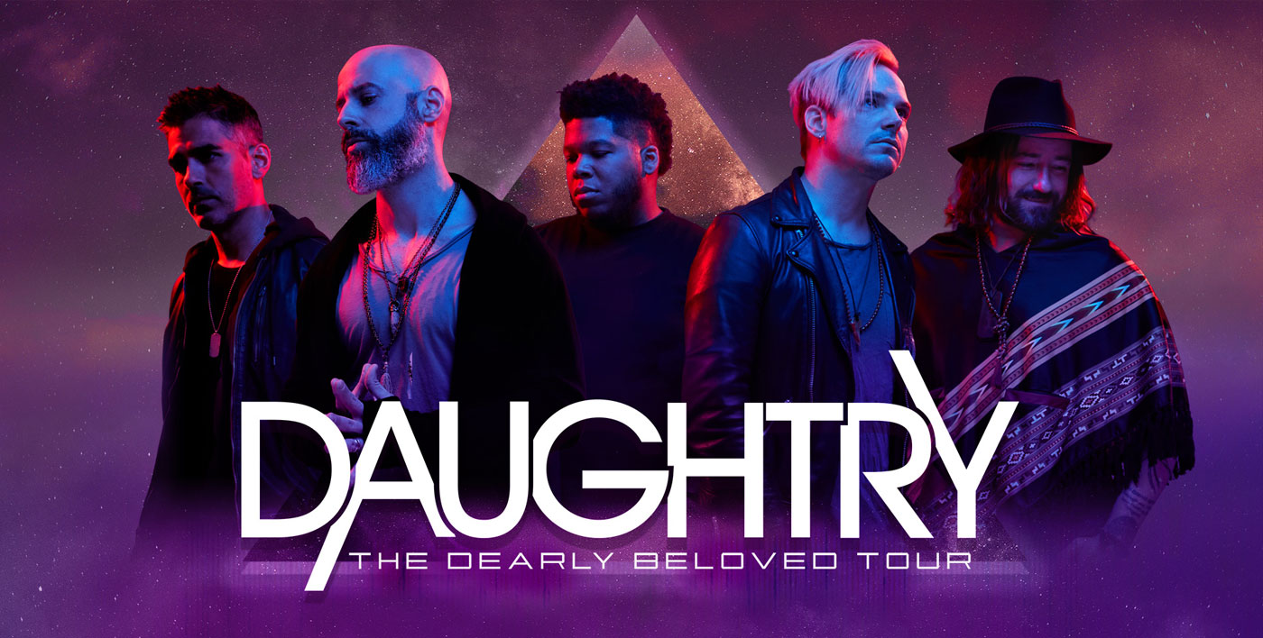 Daughtry