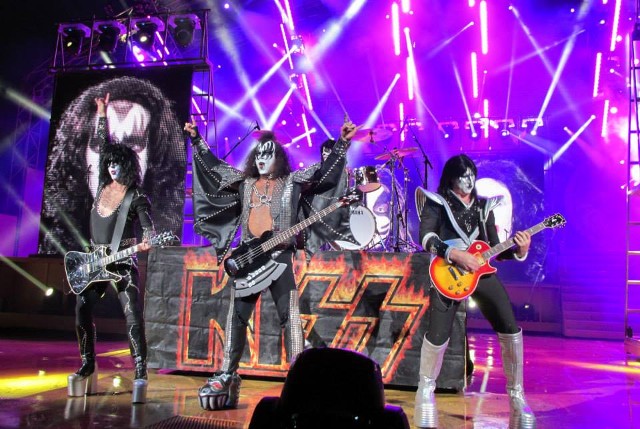 Destroyer: KISS Tribute Band