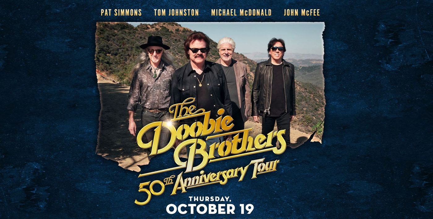 Doobie Brothers