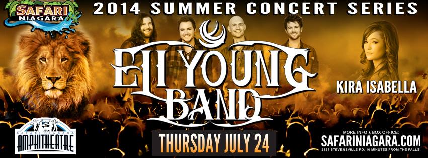 Eli Young Band Eli Young Band