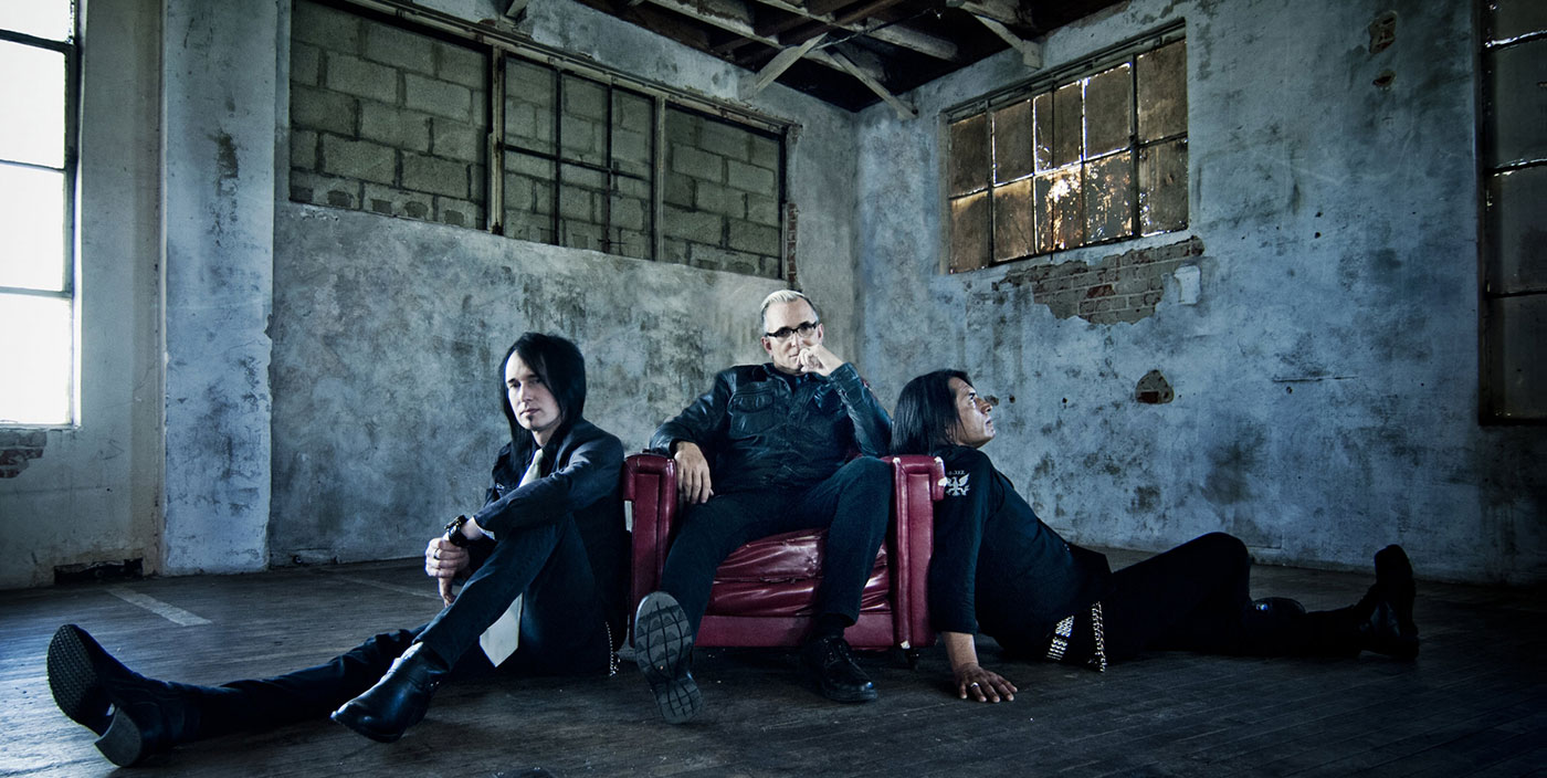 Everclear Band