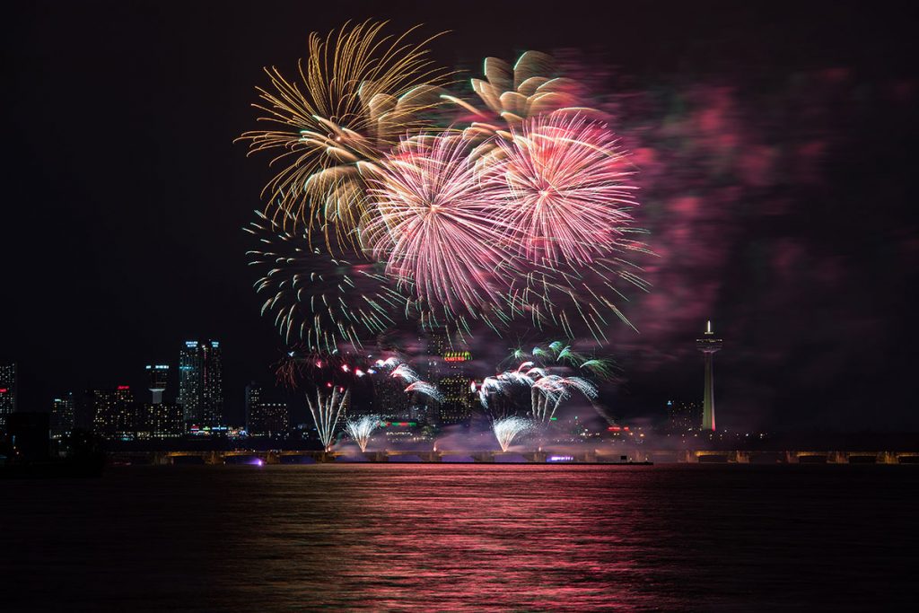 Niagara Winter Festival of Lights Niagara Winter Festival of Lights