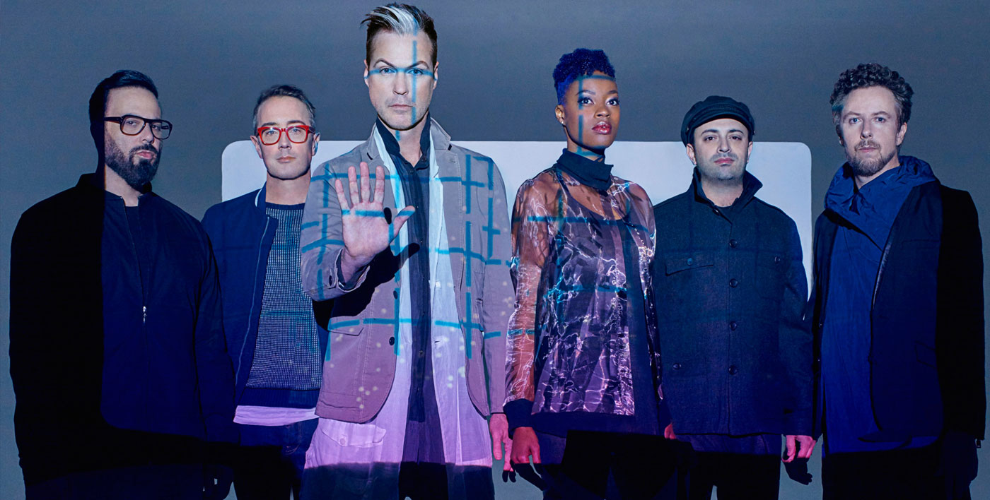 Fitz and the Tantrums