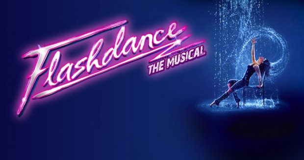 Flashdance the Musical