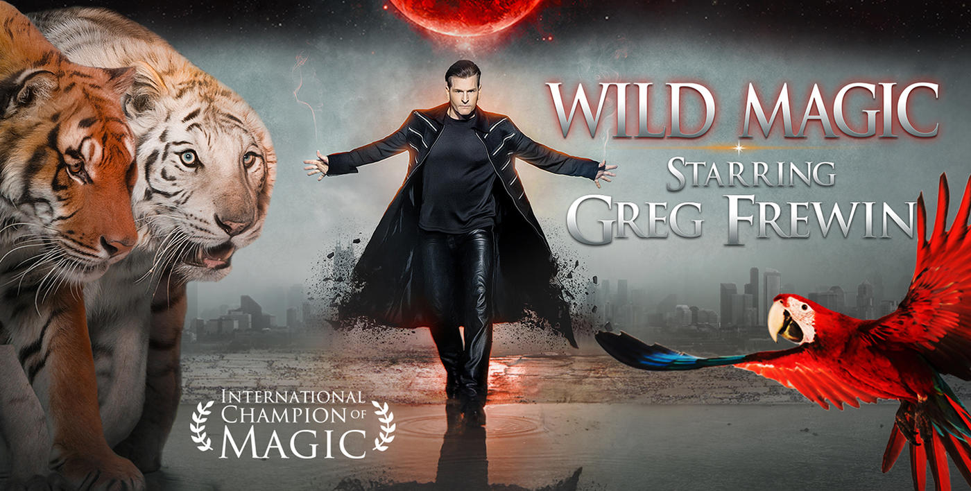 Wild Magic