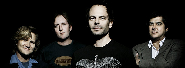Gin Blossoms Gin Blossoms