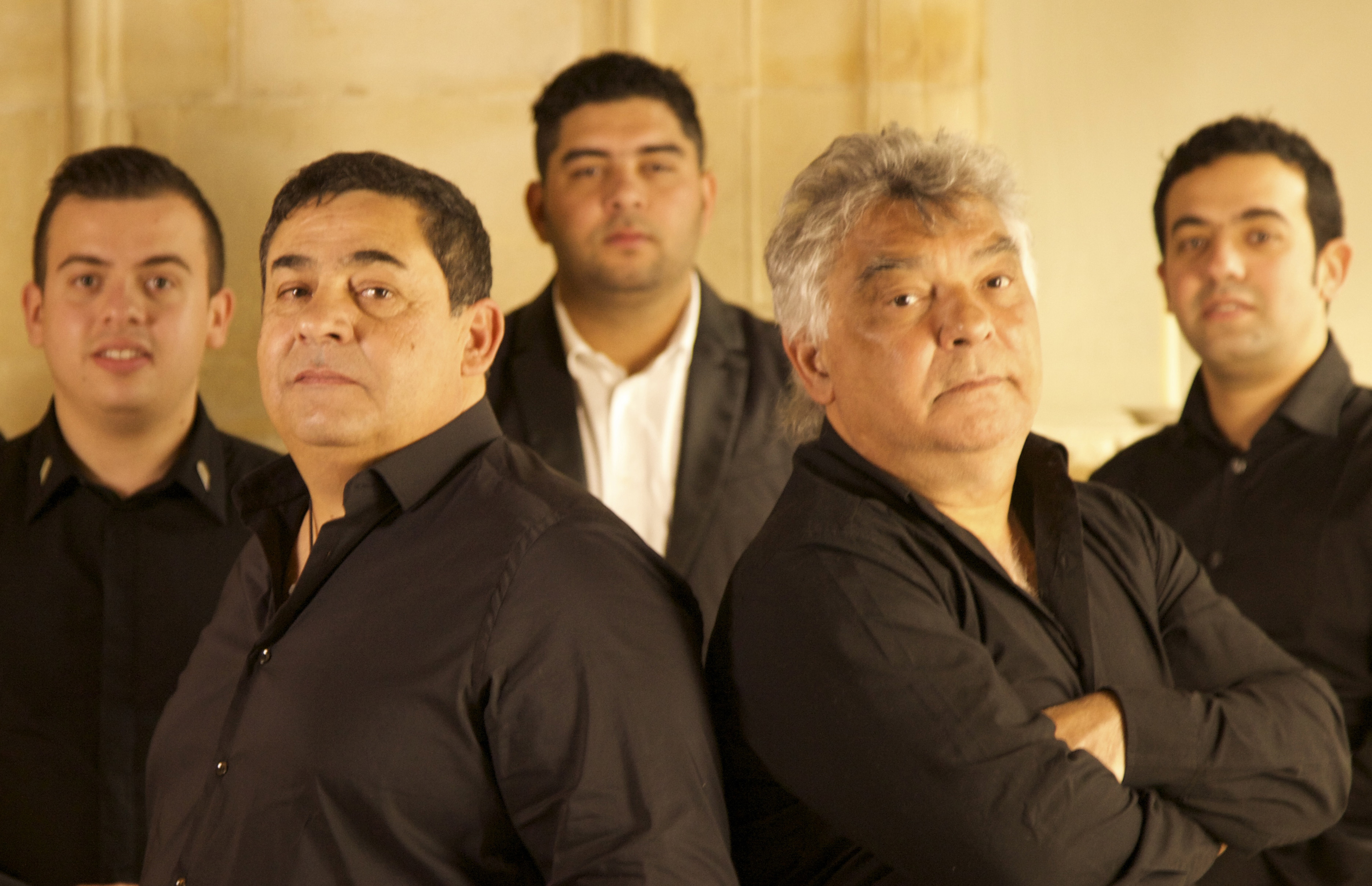 gipsy kings tour canada