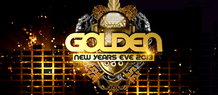 New Years Party