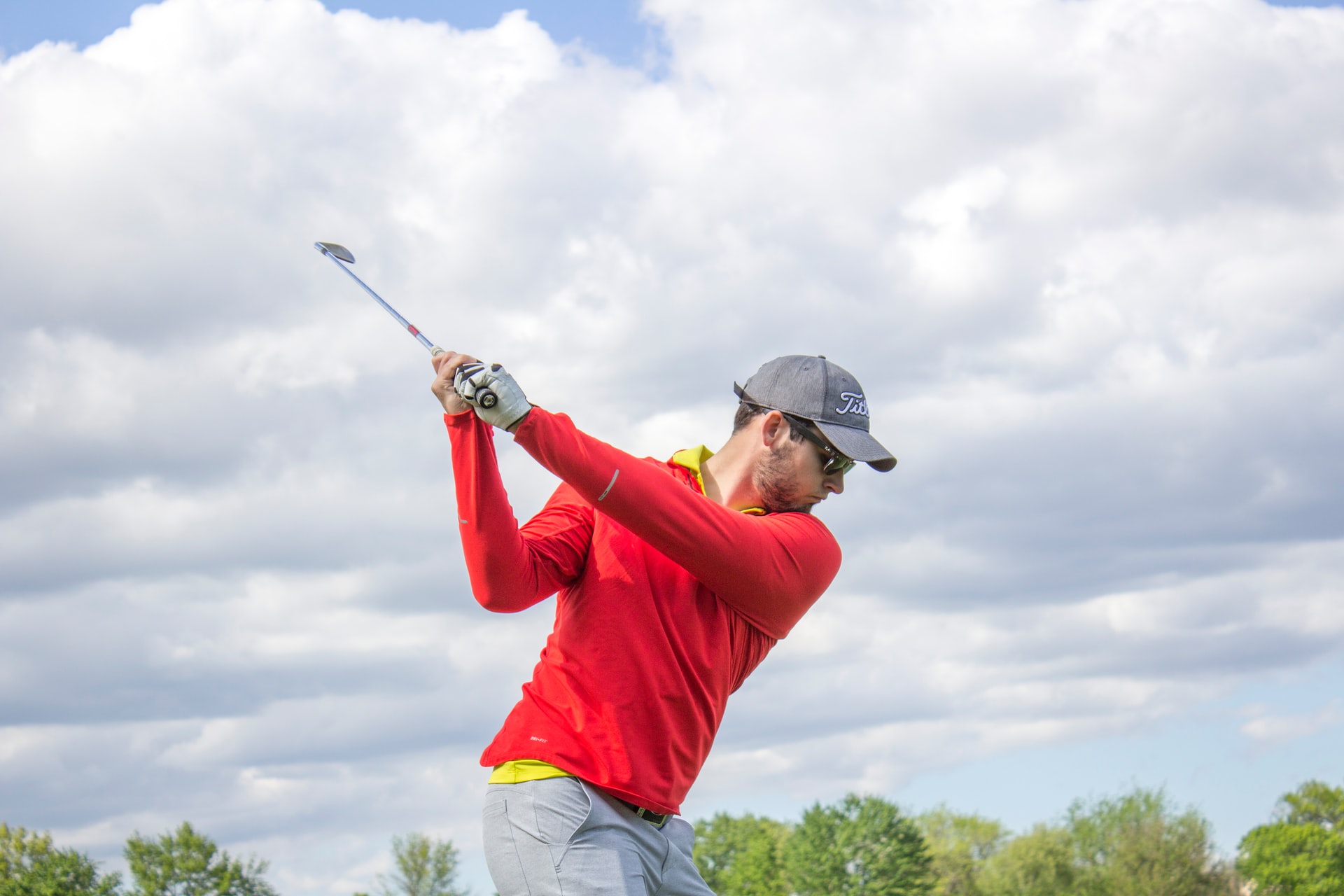 Golf Canada Summer Games