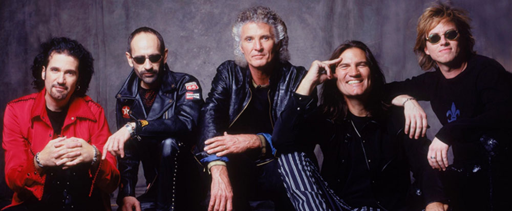Grand Funk Railroad Grand Funk Railroad