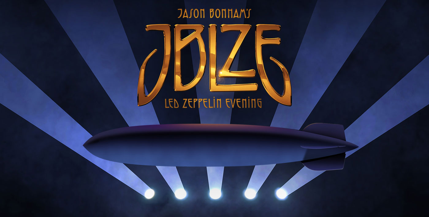 Jason Bonham's Led Zeppelin Evening