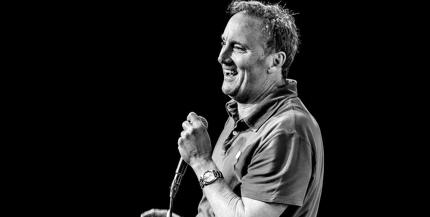Jay Mohr
