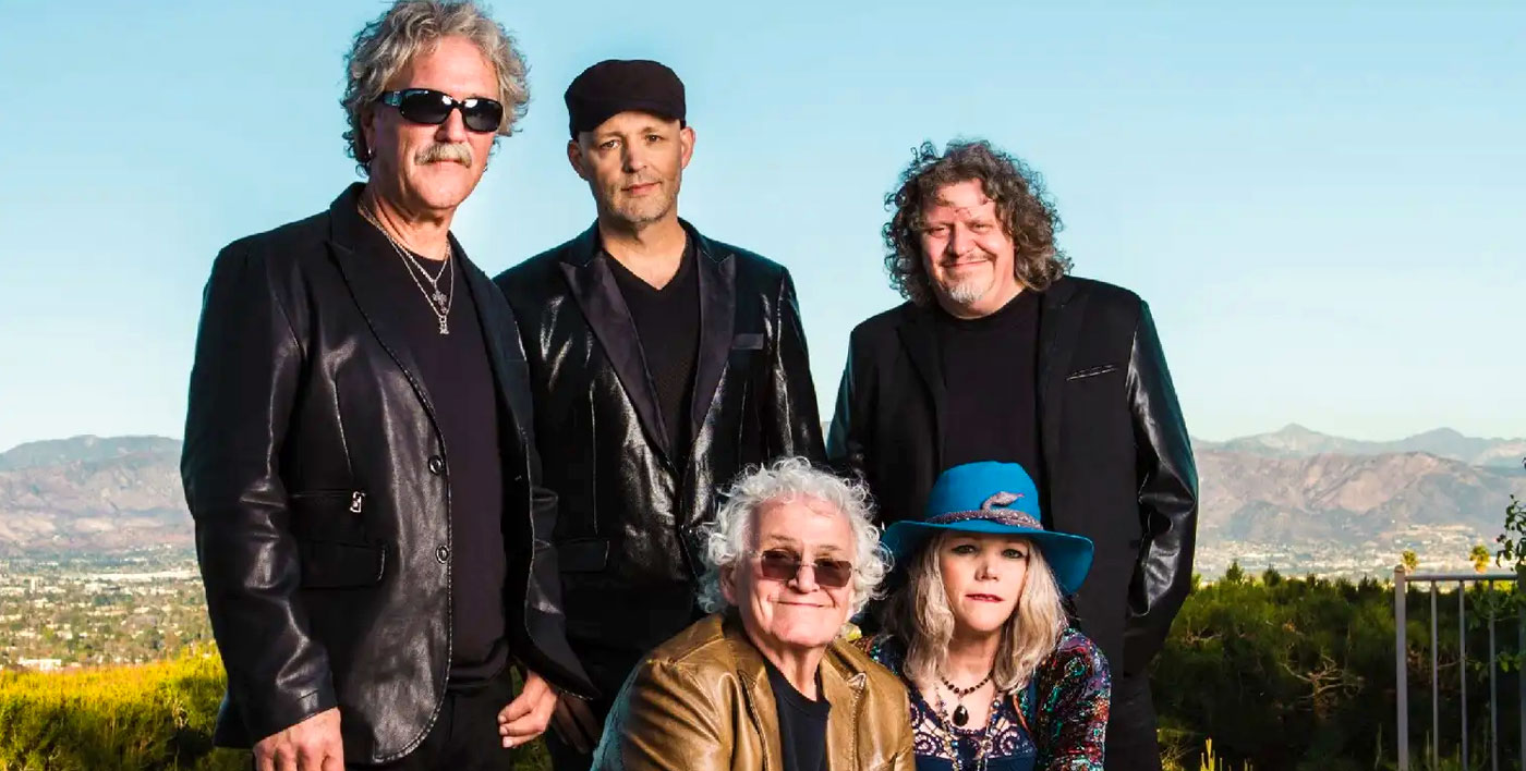 Jefferson Starship