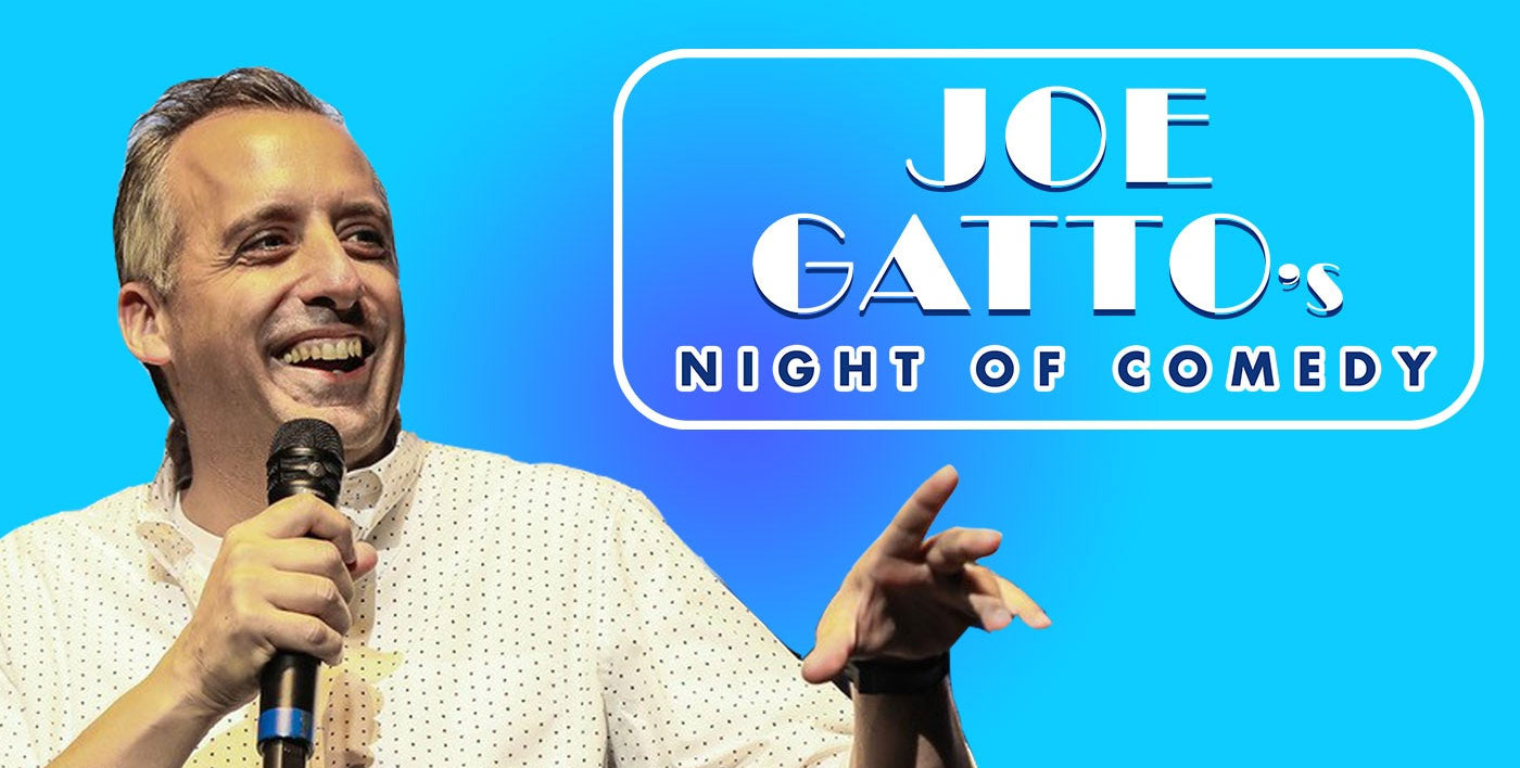 Joe Gatto