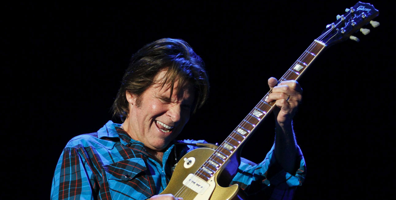 John Fogerty