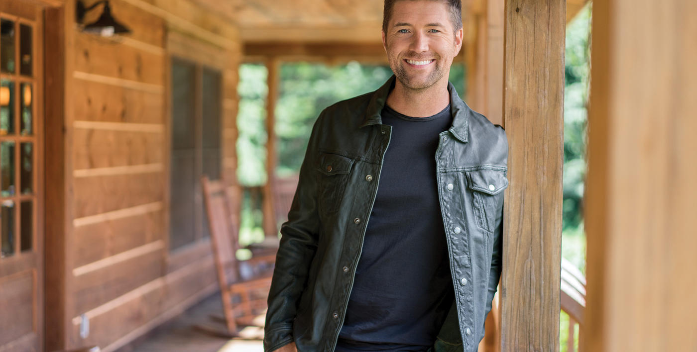 Josh Turner