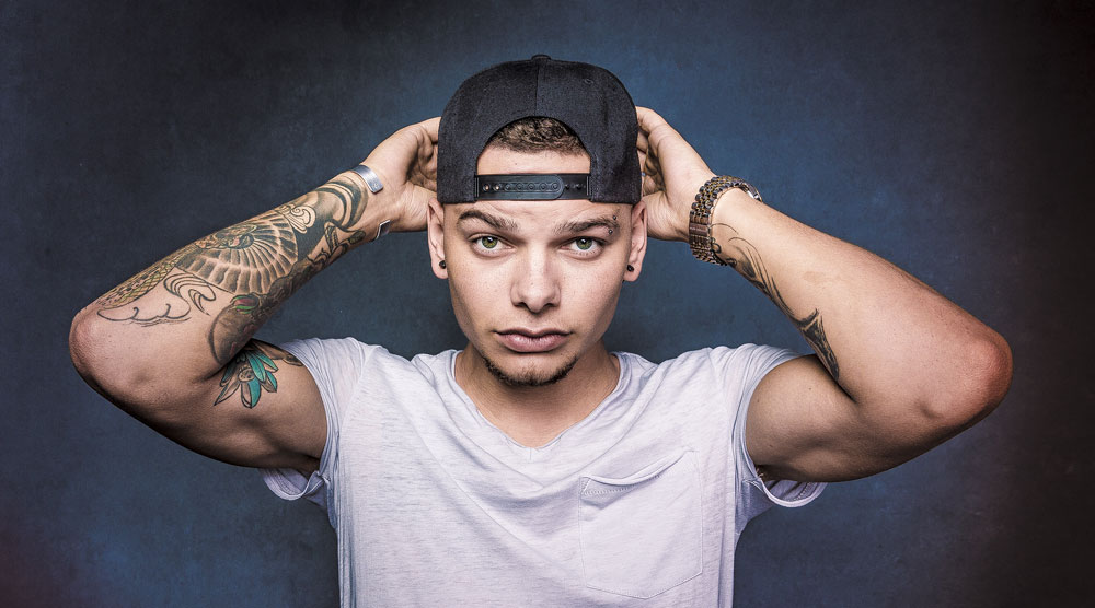 Kane Brown