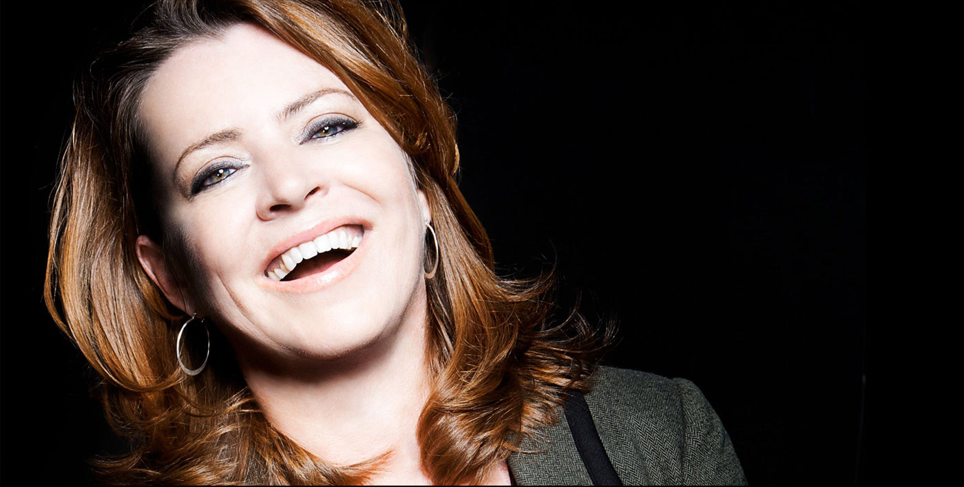 Kathleen Madigan