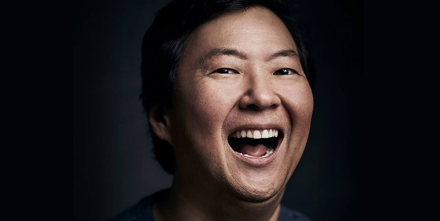 Ken Jeong Standup Live!