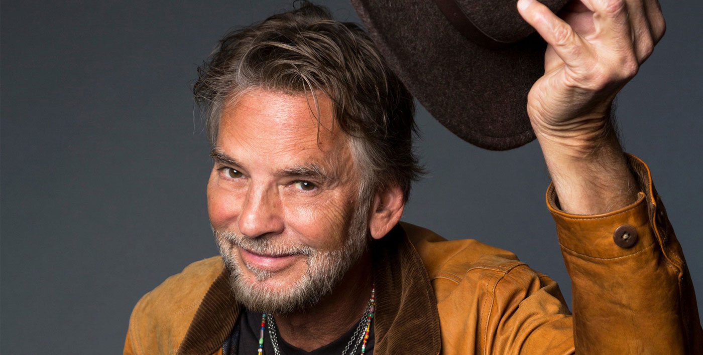 Kenny Loggins This Is It Farewell Tour Promo Image