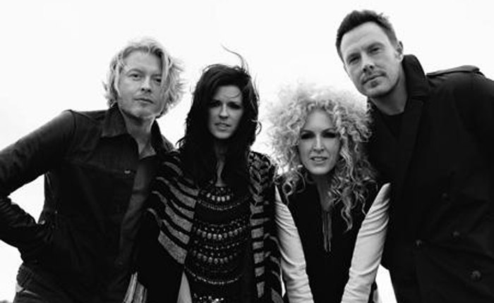 Little Big Town