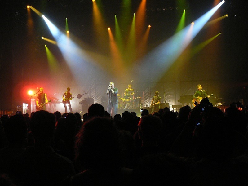 Matchbox 20 Matchbox 20