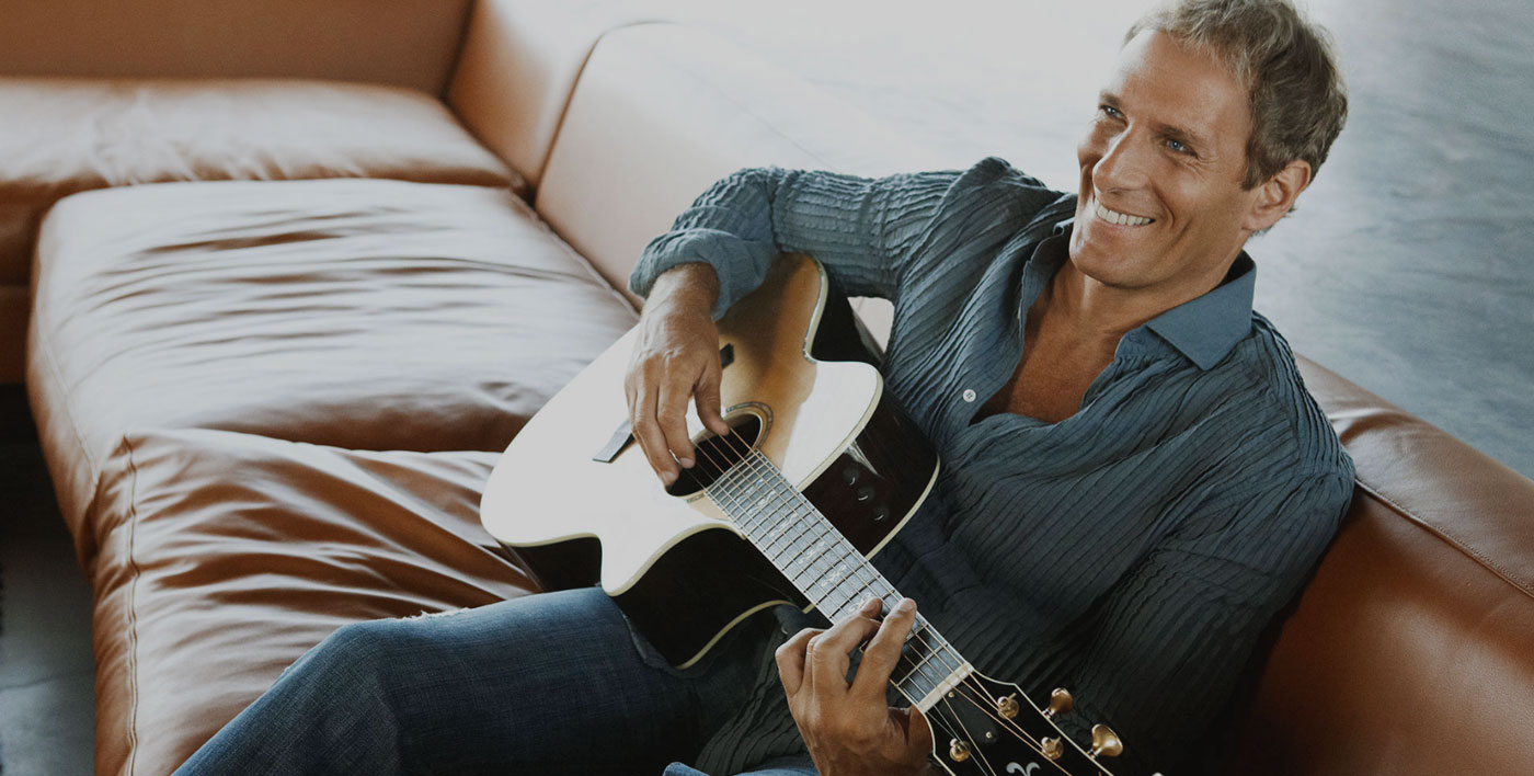Michael Bolton