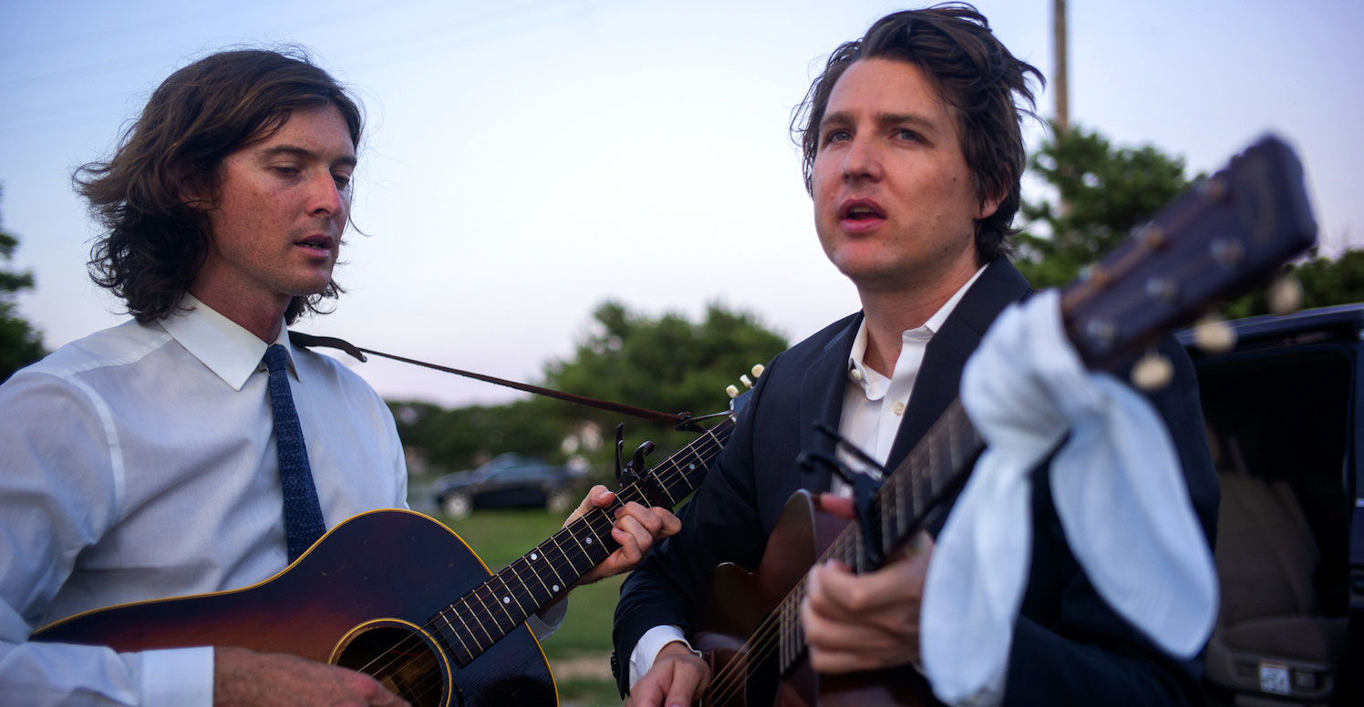 Milk Carton Kids