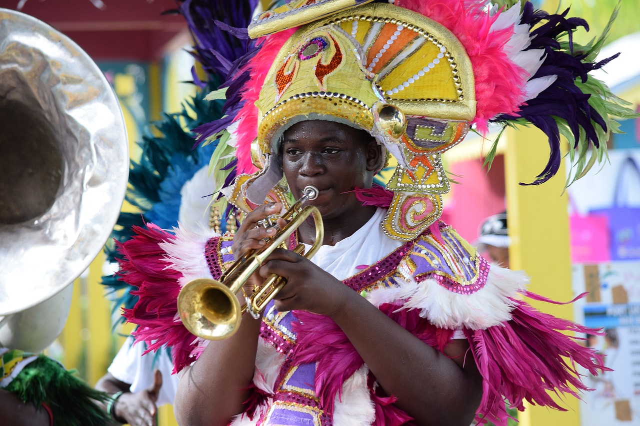 Niagara Caribbean Festival Niagara Caribbean Festival