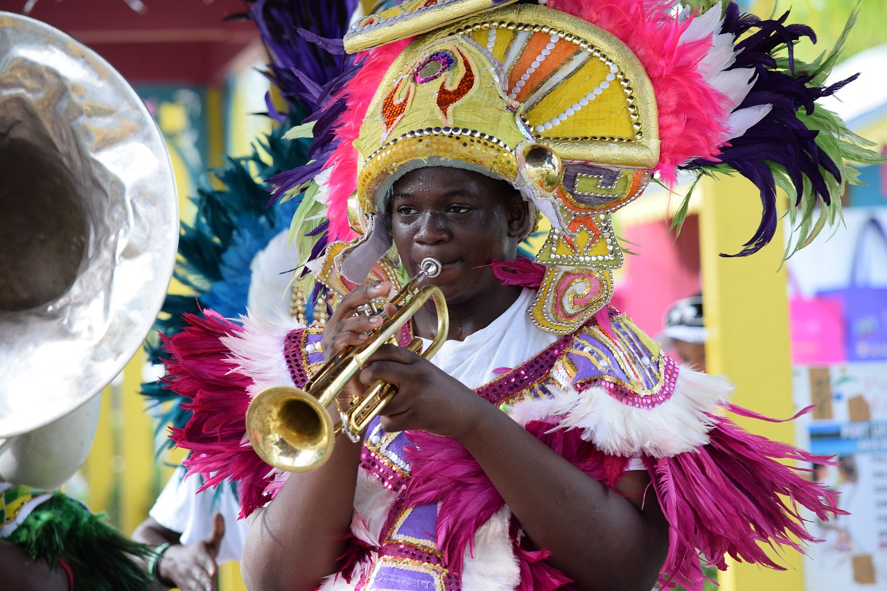 Niagara Caribbean Festival 