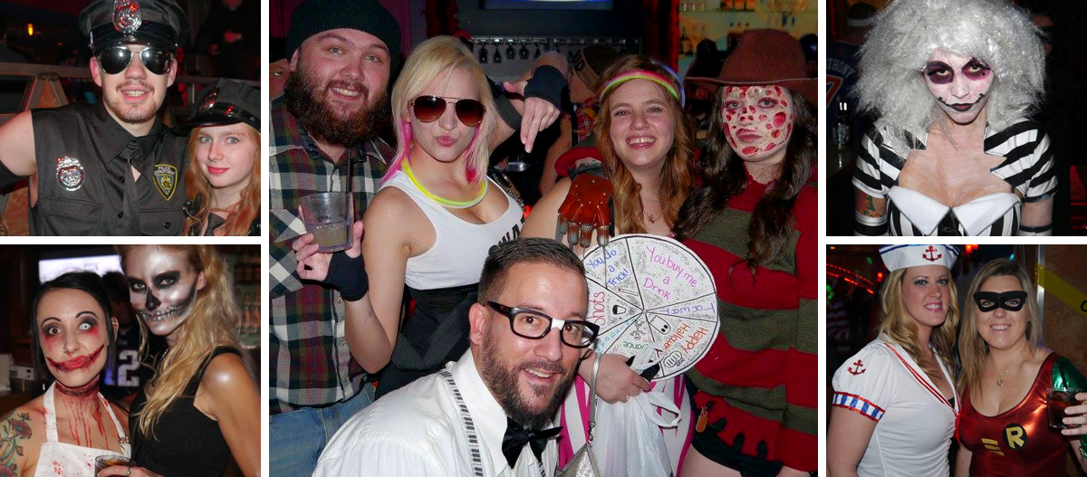 Halloween on the Hill Halloween on the Hill