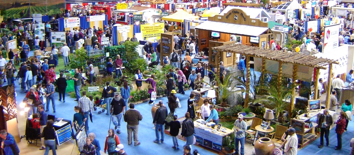 Niagara Home and Garden Show